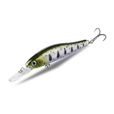 Asinia Orbit 65 MR-S (ZipBaits Orbit 65 MR-S) цвет J