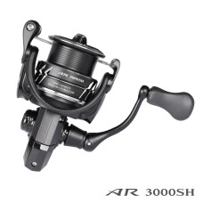 Безінерційна котушка Tsurinoya Artemis 3000SH