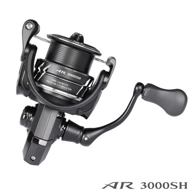 Безынерционная катушка Tsurinoya Artemis 3000SH