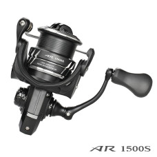 Безінерційна котушка Tsurinoya Artemis 1500S