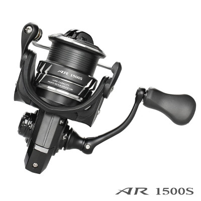 Безынерционная катушка Tsurinoya Artemis 1500S