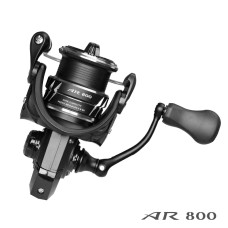Безінерційна котушка Tsurinoya Artemis 800