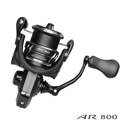 Безынерционная катушка Tsurinoya Artemis 800