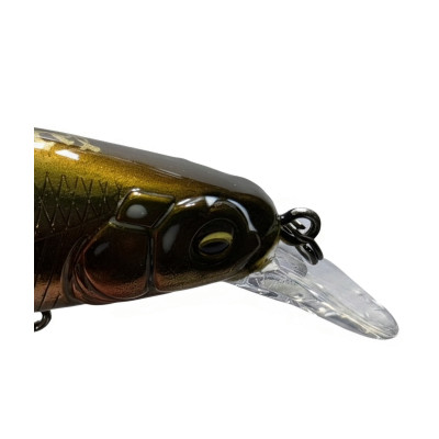Уцінка! BearKing ITO Shiner 115SP (Megabass ITO Shiner 115SP) колір H