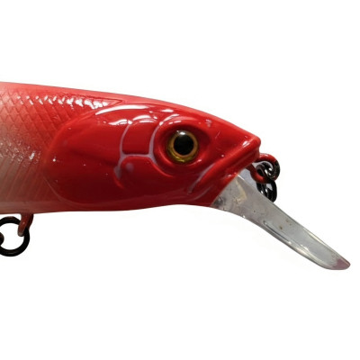 уцінка! BearKing MagSquad 128SP (Jackall MagSquad 128SP) колір V