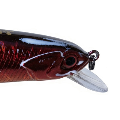 Уцінка! BearKing Rudra 130SP (O.S.P. Rudra 130SP) колір E