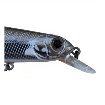 Уцінка! BearKing Orbit 110SP (ZipBaits Orbit 110SP) колір B