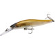 AllBlue Nimble Deep 70S (ZipBaits Rigge Deep 70S)