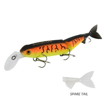 AllBlue Basalt 120SP (Imakatsu Power Bill 125SP) цвет B