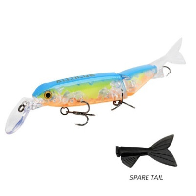 AllBlue Basalt 120SP (Imakatsu Power Bill 125SP) цвет D
