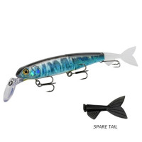 AllBlue Basalt 120SP (Imakatsu Power Bill 125SP) цвет H