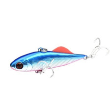 AllBlue Beta 60S (Pontoon 21 Bet-A Vib 61S) колір H