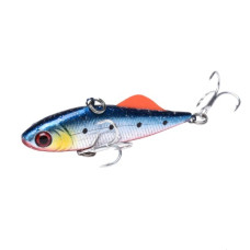 AllBlue Beta 60S (Pontoon 21 Bet-A Vib 61S) колір J