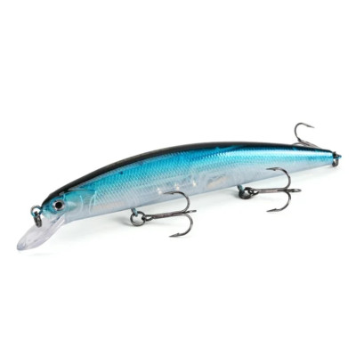 AllBlue Chance 110SP (O.S.P. Varuna 110SP) цвет J