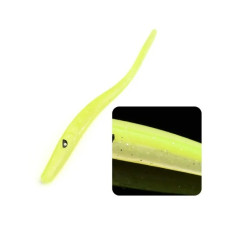 AllBlue Crazy Slug 130mm 6 шт. цвет C