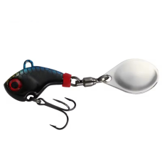 AllBlue Cyclone II 11.5g (Jackall Deracoup 11.5g) цвет H