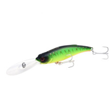 AllBlue DEEP CATCHER 75F (Tsuribito Deep Shaker 75F) колір A