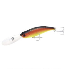 AllBlue DEEP CATCHER 75F (Tsuribito Deep Shaker 75F) колір B