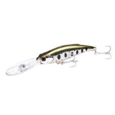 AllBlue DEEP CATCHER 75F (Tsuribito Deep Shaker 75F) колір C