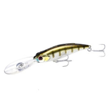AllBlue DEEP CATCHER 75F (Tsuribito Deep Shaker 75F) колір D