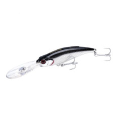 AllBlue DEEP CATCHER 75F (Tsuribito Deep Shaker 75F) колір F