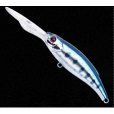 AllBlue DEEP CATCHER 75F (Tsuribito Deep Shaker 75F) колір H