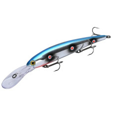 AllBlue Deep Walleye 120F (Bandit Deep Walleye 120F) колір X