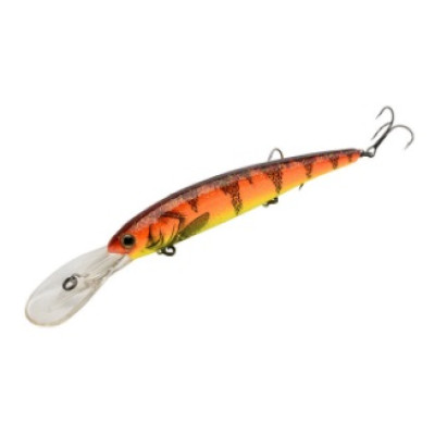 AllBlue Deep Walleye 120F (Bandit Deep Walleye 120F) цвет B