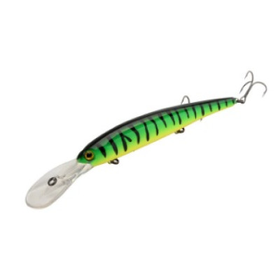 AllBlue Deep Walleye 120F (Bandit Deep Walleye 120F) цвет C