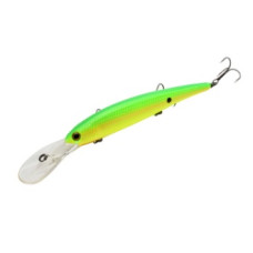 AllBlue Deep Walleye 120F (Bandit Deep Walleye 120F) цвет E