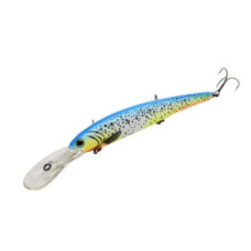 AllBlue Deep Walleye 120F (Bandit Deep Walleye 120F) цвет J