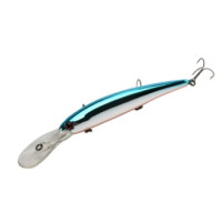 AllBlue Deep Walleye 120F (Bandit Deep Walleye 120F) цвет O