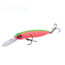 AllBlue EXPLORER 120F DR (Pontoon 21 Moby Dick 120F DR) цвет F