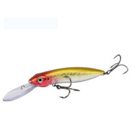 AllBlue EXPLORER 120F DR (Pontoon 21 Moby Dick 120F DR) цвет D