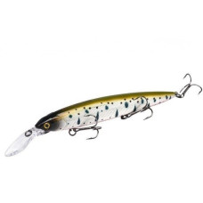 AllBlue Gekko 132SF (Nories Tadamaki 132SF) цвет C