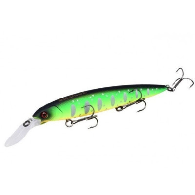 AllBlue Gekko 132SF (Nories Tadamaki 132SF) цвет A