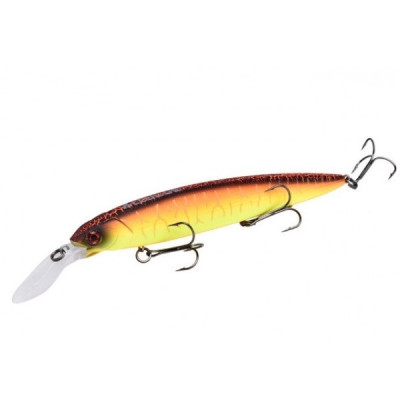 AllBlue Gekko 132SF (Nories Tadamaki 132SF) цвет B