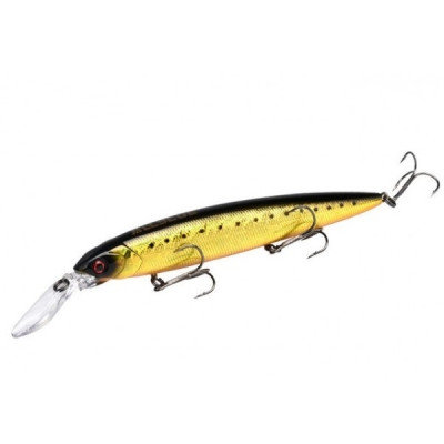 AllBlue Gekko 132SF (Nories Tadamaki 132SF) цвет D
