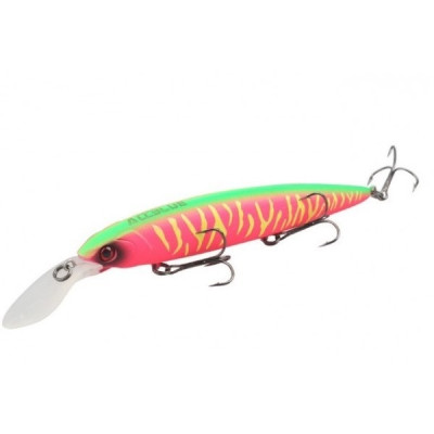 AllBlue Gekko 132SF (Nories Tadamaki 132SF) цвет I