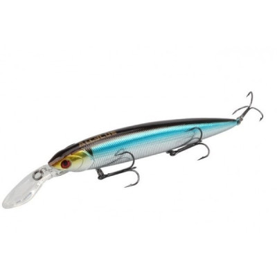 AllBlue Gekko 132SF (Nories Tadamaki 132SF) цвет J