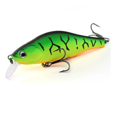 AllBlue Hunch 105SP SR (ZipBaits Khamsin 105SP-SR) цвет A