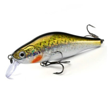 AllBlue Hunch 105SP SR (ZipBaits Khamsin 105SP-SR) цвет B