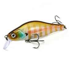 AllBlue Hunch 105SP SR (ZipBaits Khamsin 105SP-SR) цвет C