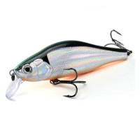AllBlue Hunch 105SP SR (ZipBaits Khamsin 105SP-SR) цвет D