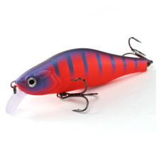 AllBlue Hunch 105SP SR (ZipBaits Khamsin 105SP-SR) цвет E