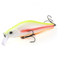 AllBlue Hunch 105SP SR (ZipBaits Khamsin 105SP-SR) цвет F