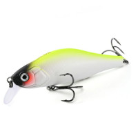 AllBlue Hunch 105SP SR (ZipBaits Khamsin 105SP-SR) колір G