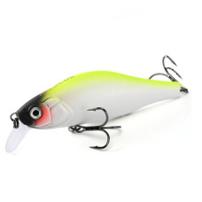 AllBlue Hunch 105SP SR (ZipBaits Khamsin 105SP-SR) цвет G