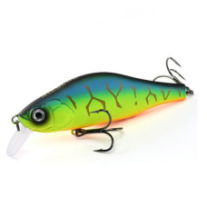 AllBlue Hunch 105SP SR (ZipBaits Khamsin 105SP-SR) цвет H