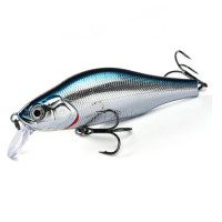 AllBlue Hunch 105SP SR (ZipBaits Khamsin 105SP-SR) цвет J